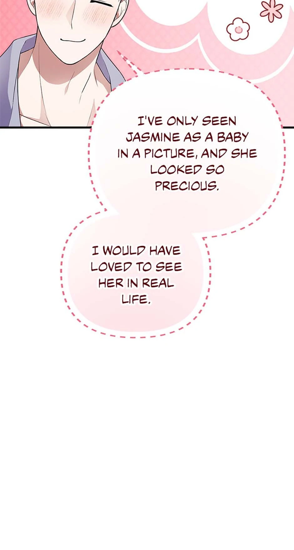 Please Look at Jasmine! Chapter 69 - page 38