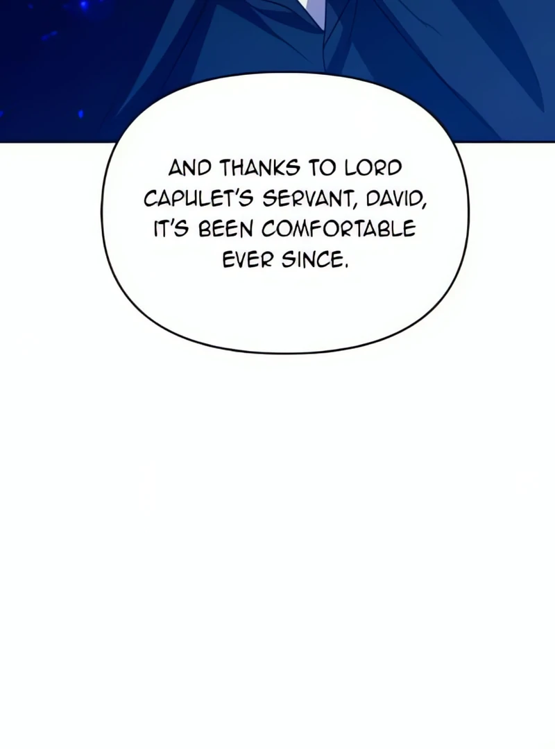 What Happens When the Second Male Lead Goes on Strike Chapter 69 - page 33