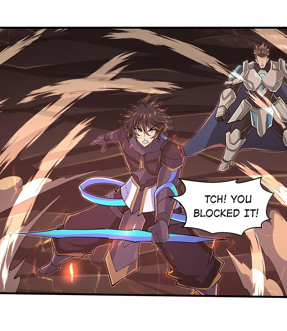 Target 1 billion points! Open the ultimate game of second life! Chapter 87 - page 26