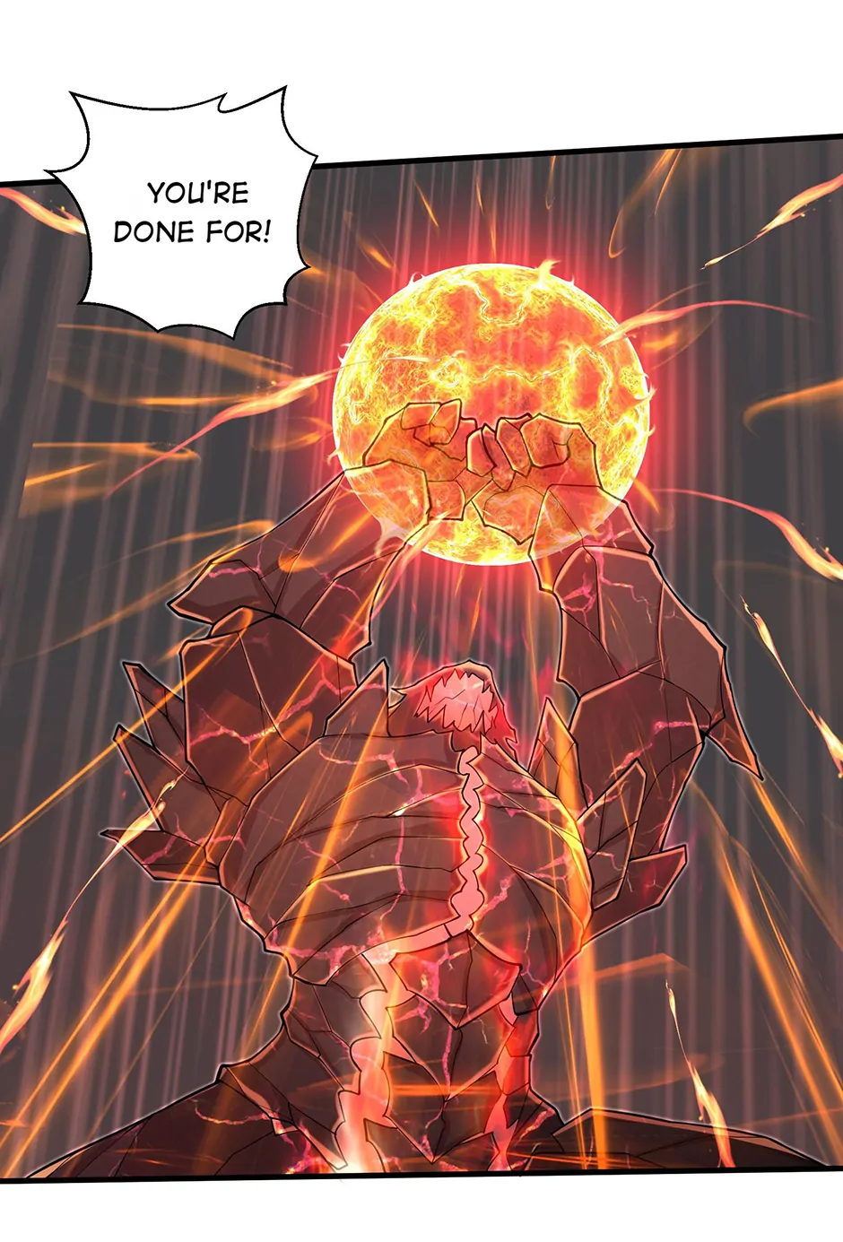 Target 1 billion points! Open the ultimate game of second life! Chapter 87 - page 29