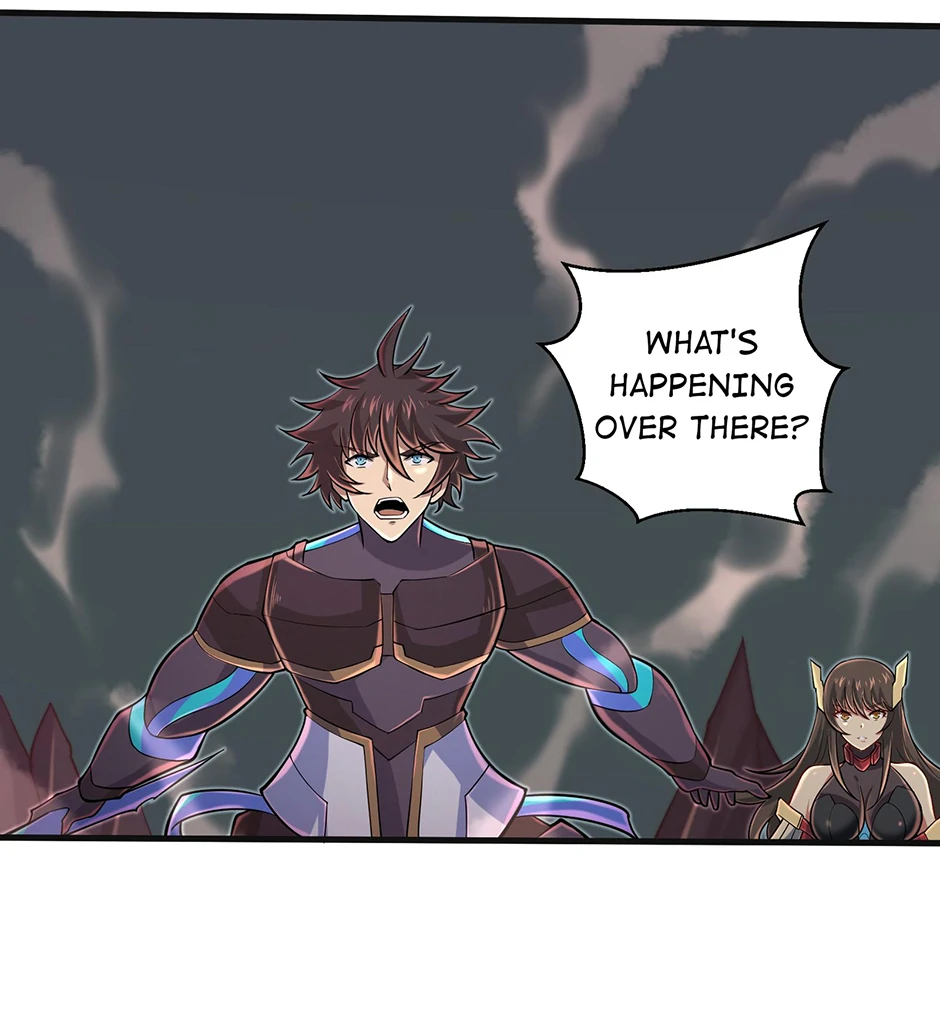 Target 1 billion points! Open the ultimate game of second life! Chapter 87 - page 8