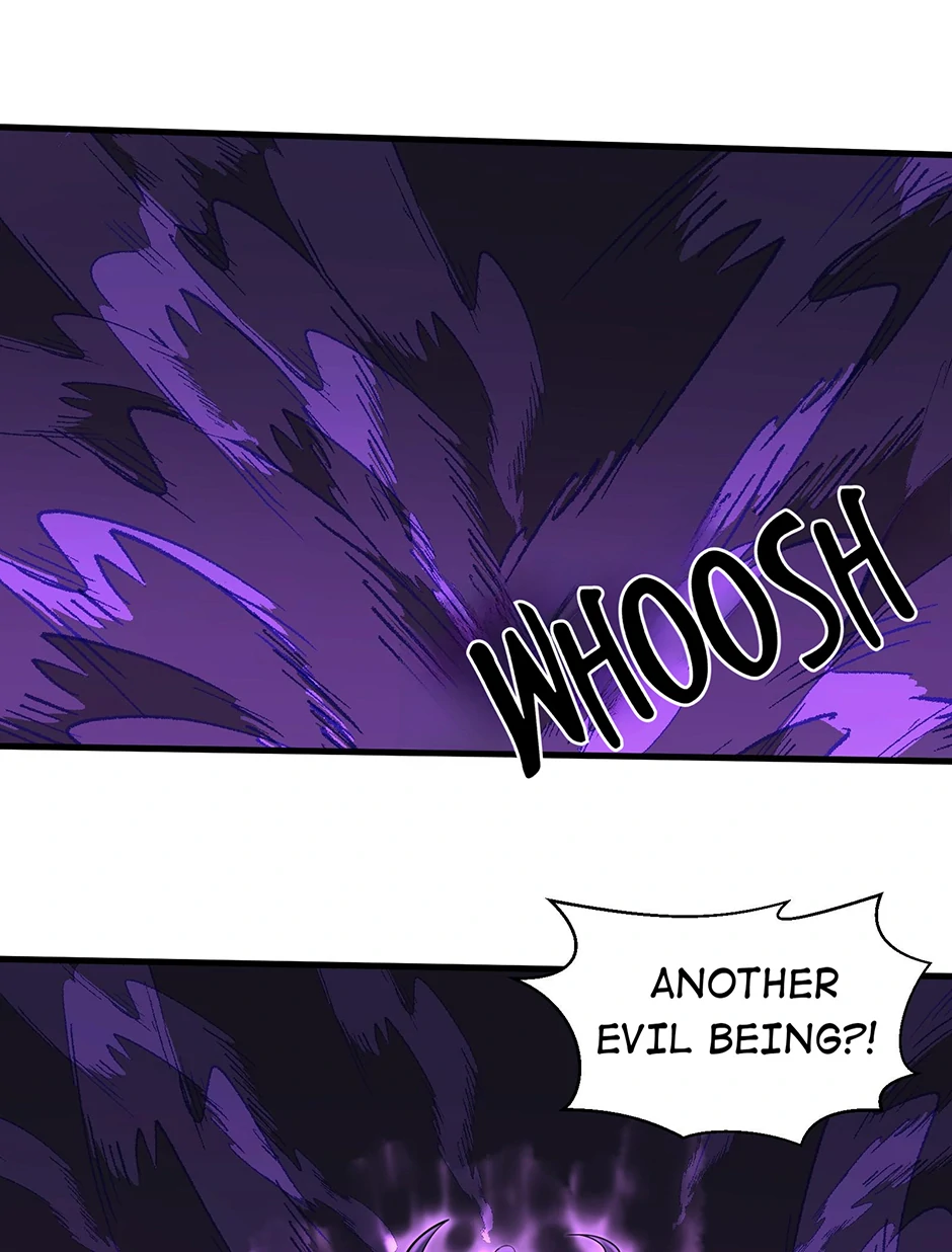 Target 1 billion points! Open the ultimate game of second life! Chapter 88 - page 22