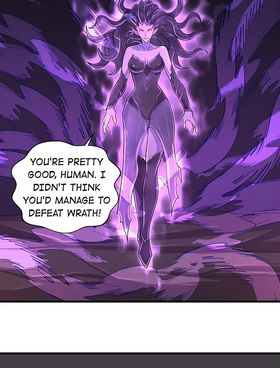 Target 1 billion points! Open the ultimate game of second life! Chapter 88 - page 23