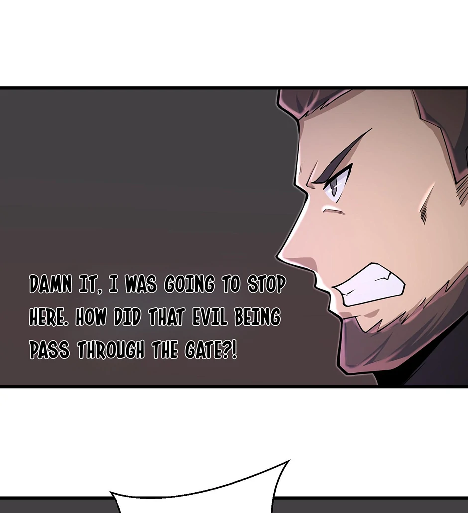 Target 1 billion points! Open the ultimate game of second life! Chapter 88 - page 25
