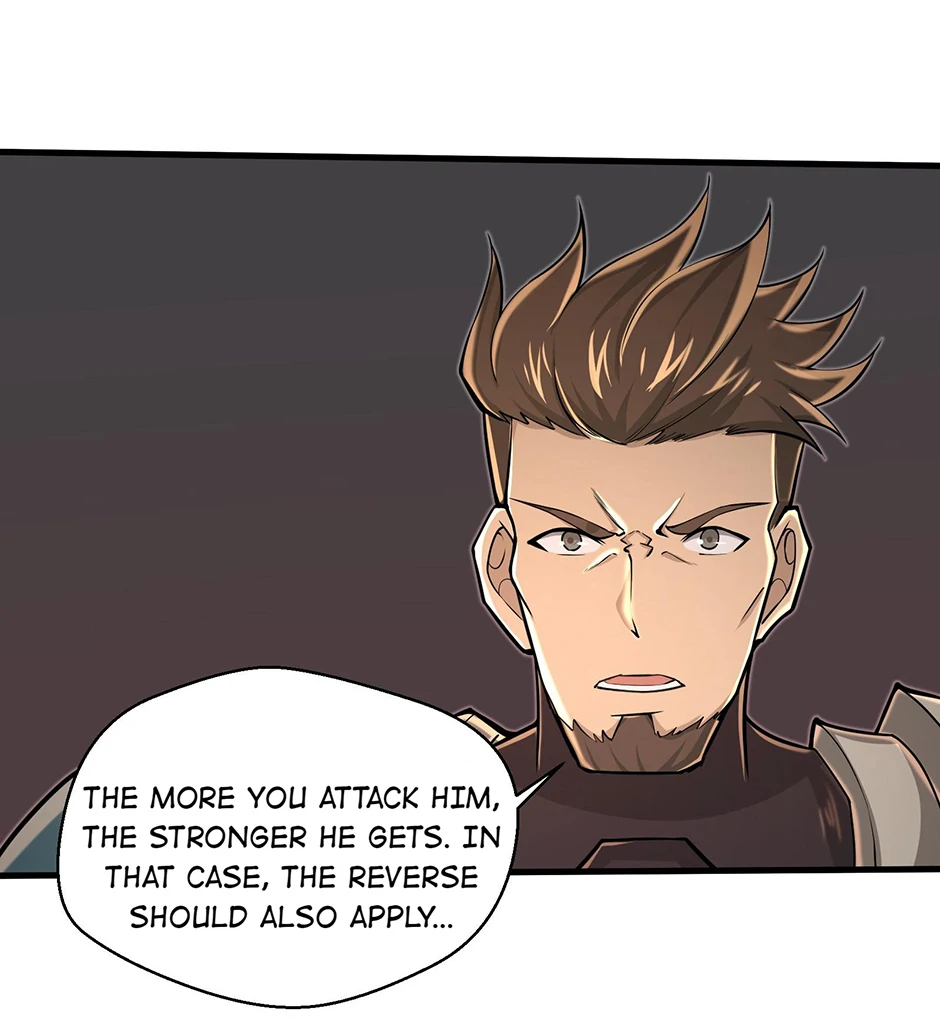 Target 1 billion points! Open the ultimate game of second life! Chapter 88 - page 6