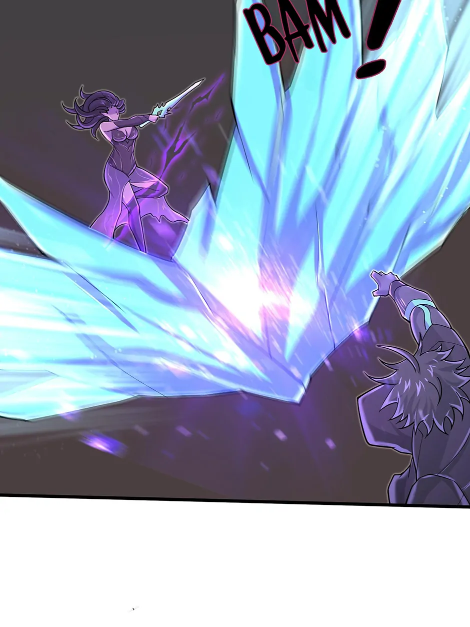 Target 1 billion points! Open the ultimate game of second life! Chapter 89 - page 11