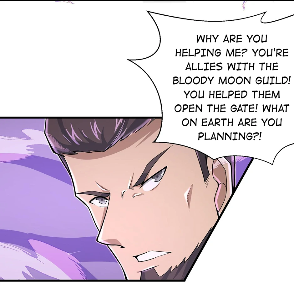 Target 1 billion points! Open the ultimate game of second life! Chapter 89 - page 30