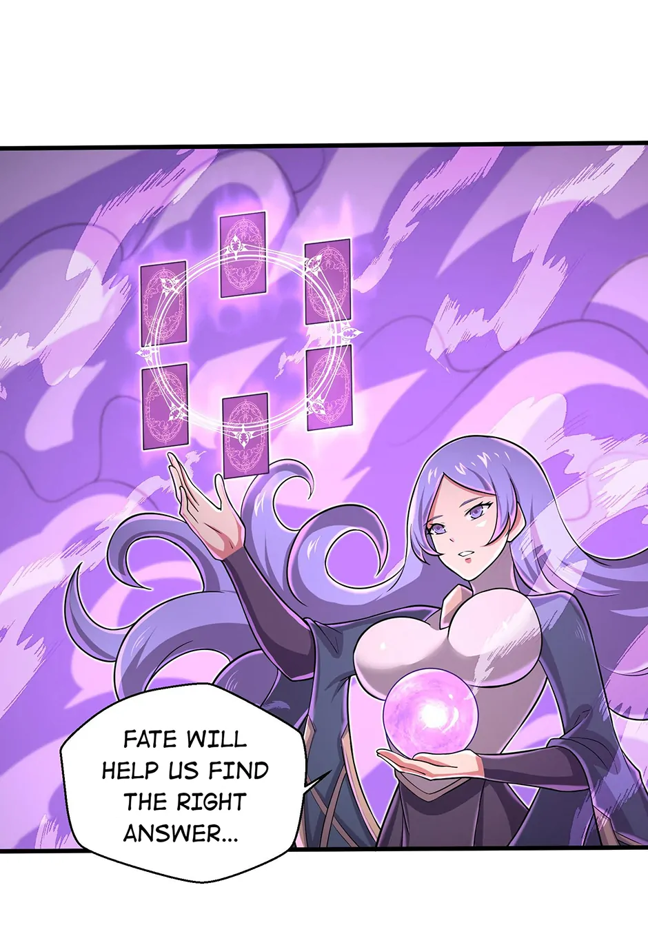 Target 1 billion points! Open the ultimate game of second life! Chapter 89 - page 33