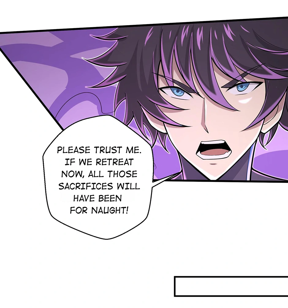 Target 1 billion points! Open the ultimate game of second life! Chapter 89 - page 39