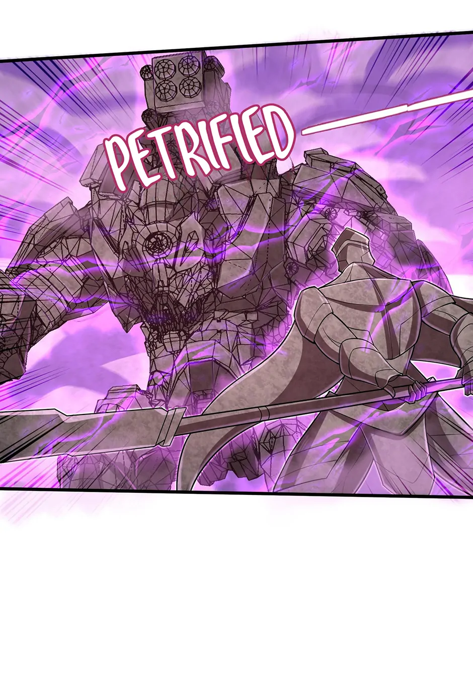 Target 1 billion points! Open the ultimate game of second life! Chapter 90 - page 9