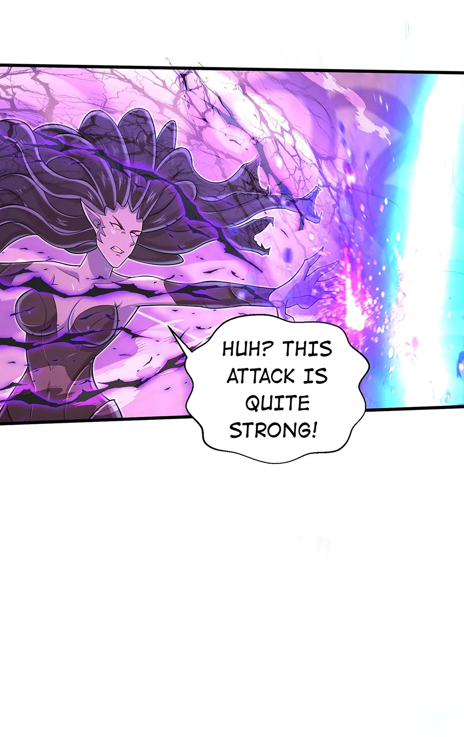 Target 1 billion points! Open the ultimate game of second life! Chapter 90 - page 13