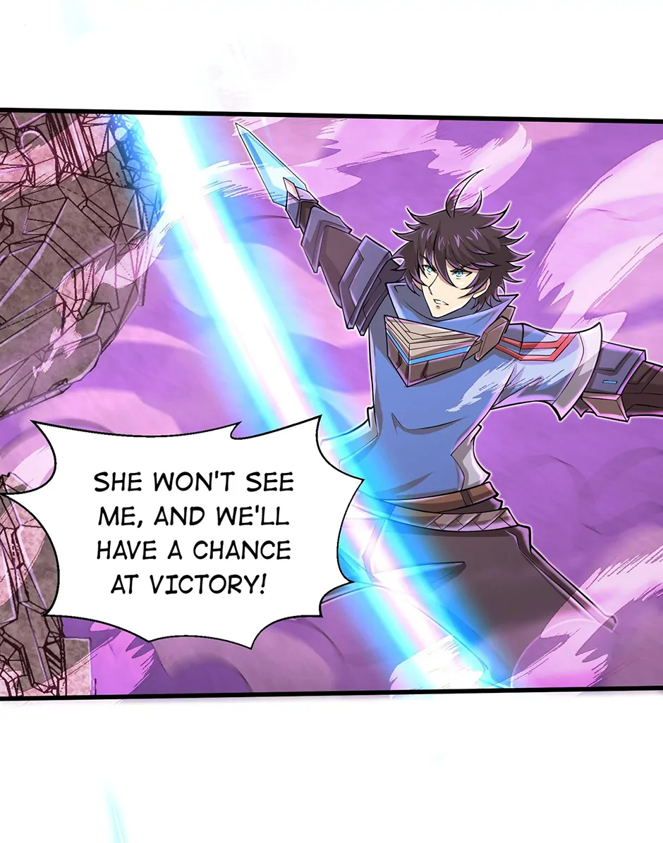 Target 1 billion points! Open the ultimate game of second life! Chapter 90 - page 17