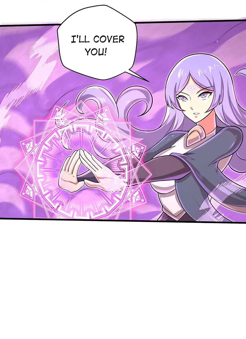 Target 1 billion points! Open the ultimate game of second life! Chapter 90 - page 23