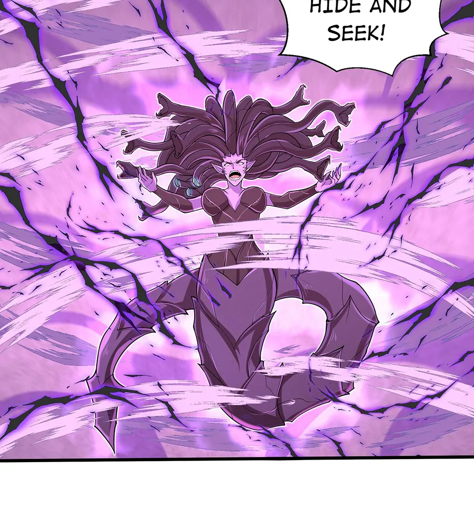 Target 1 billion points! Open the ultimate game of second life! Chapter 90 - page 26