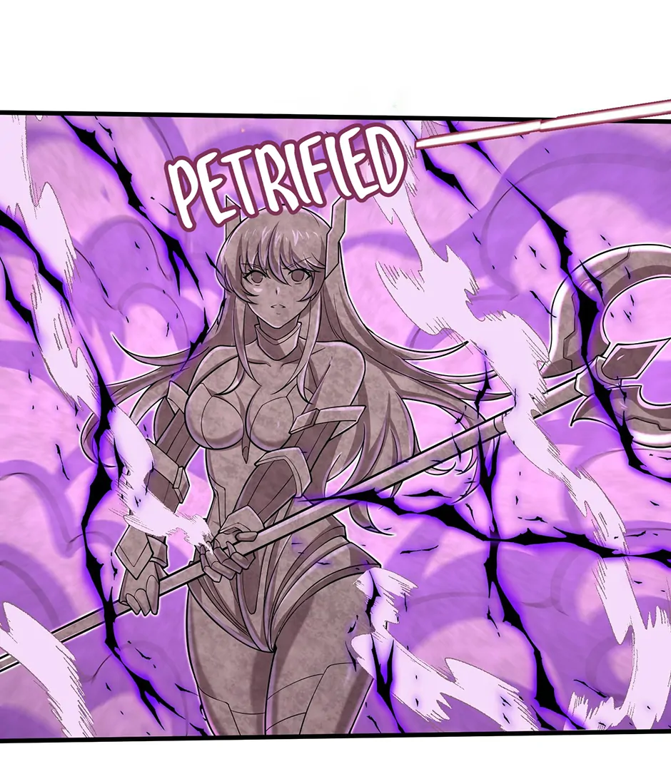 Target 1 billion points! Open the ultimate game of second life! Chapter 90 - page 33