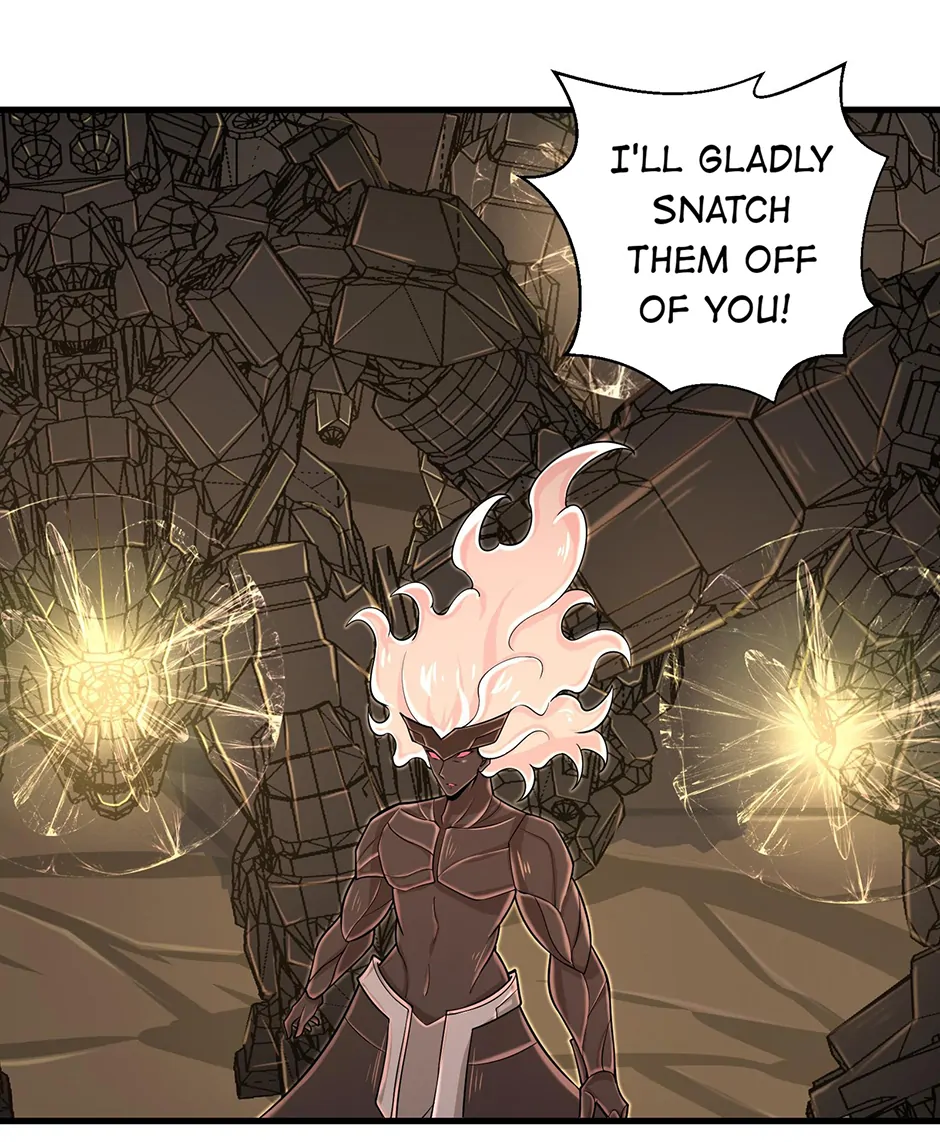 Target 1 billion points! Open the ultimate game of second life! Chapter 91 - page 26