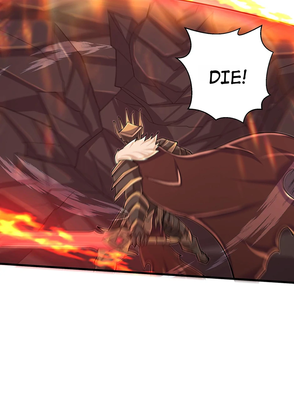 Target 1 billion points! Open the ultimate game of second life! Chapter 92 - page 35