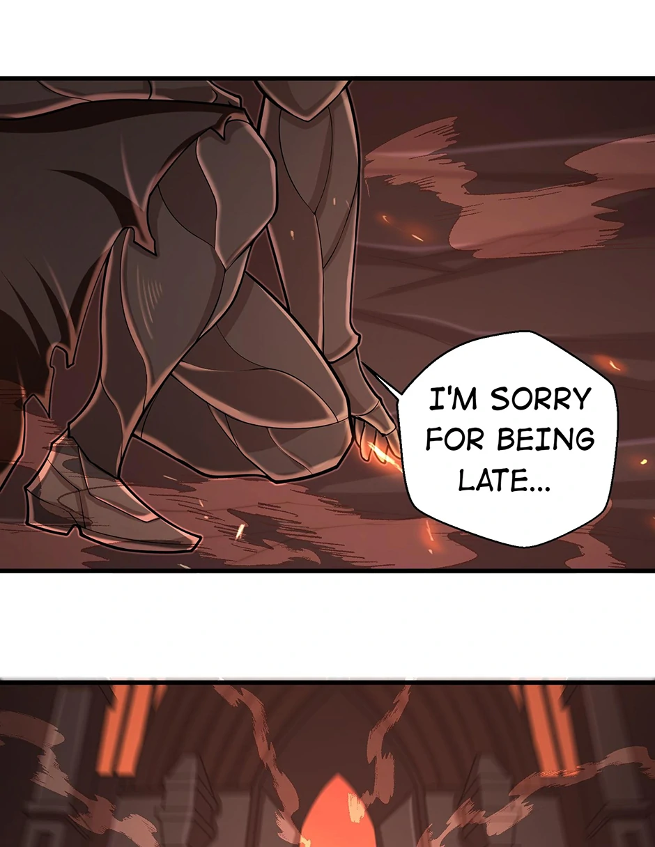 Target 1 billion points! Open the ultimate game of second life! Chapter 92 - page 3