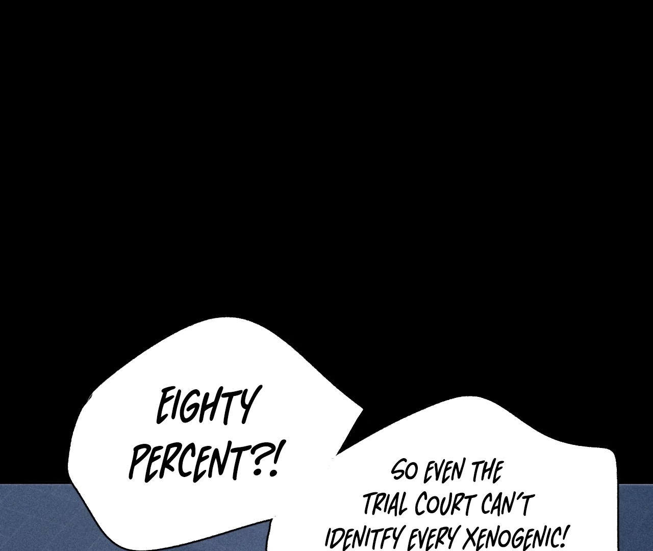 Little Mushroom Chapter 46 - page 65