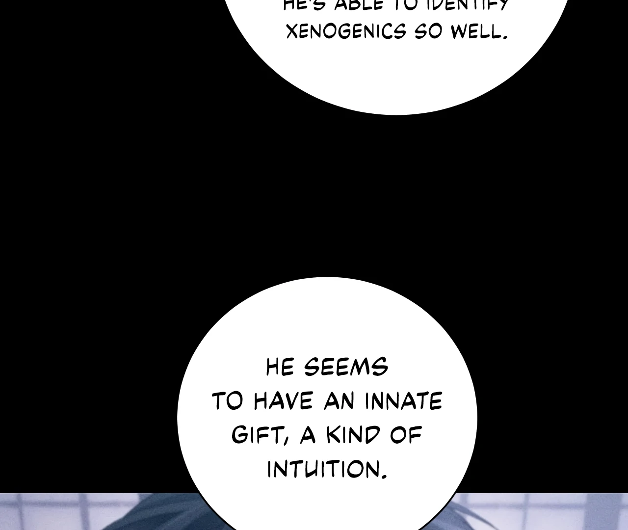 Little Mushroom Chapter 46 - page 77