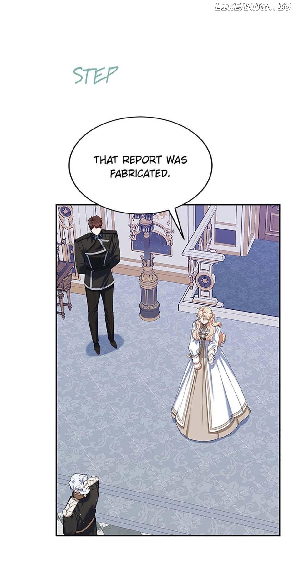 The Divorcée's Dessert Cafe Chapter 76 - page 30