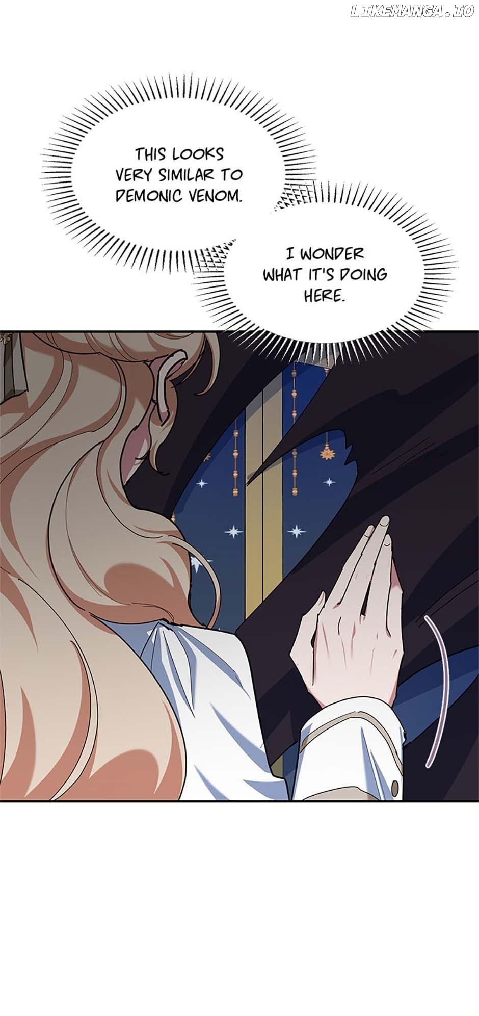 The Divorcée's Dessert Cafe Chapter 76 - page 67