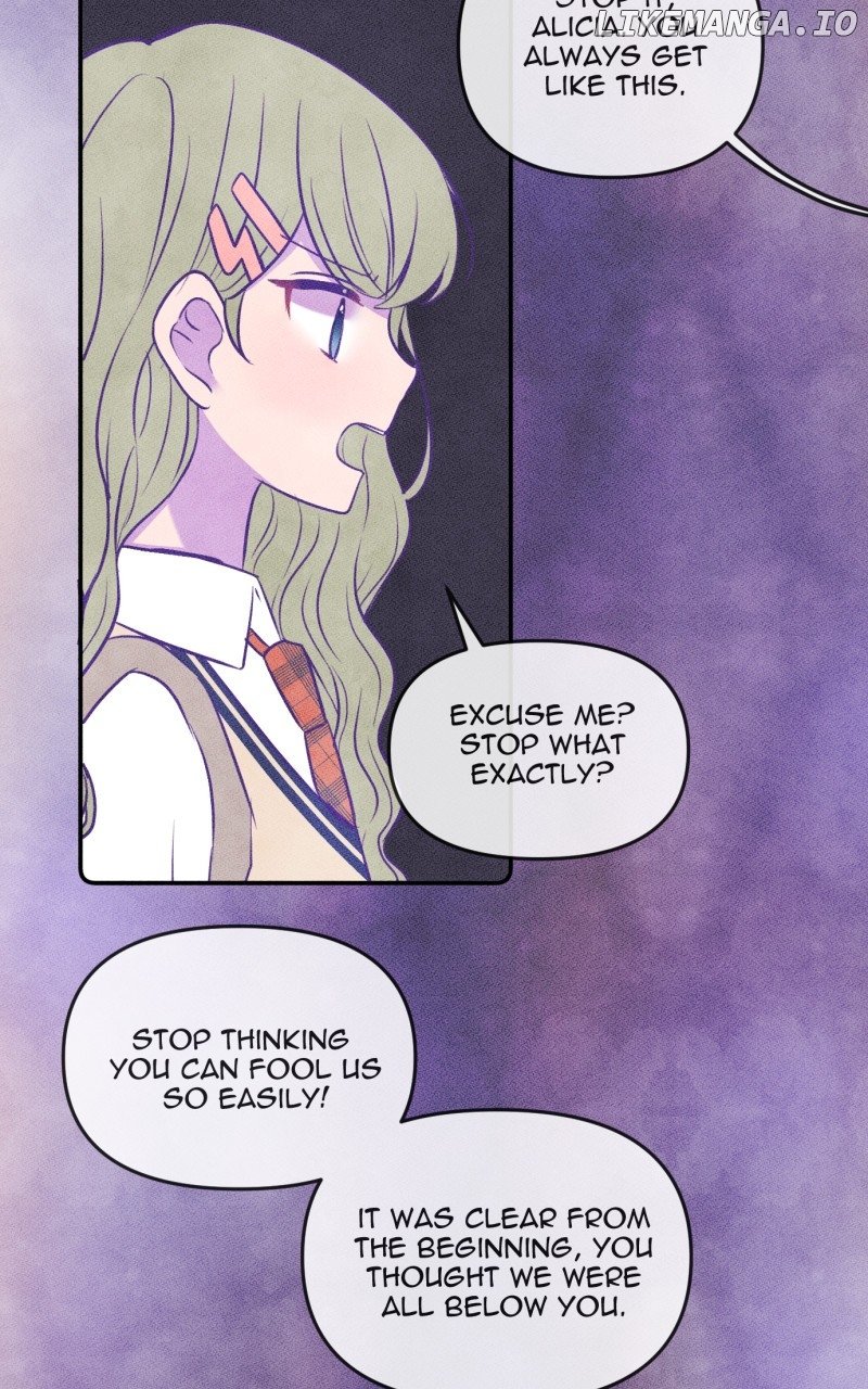 Love Cycle Chapter 43 - page 3