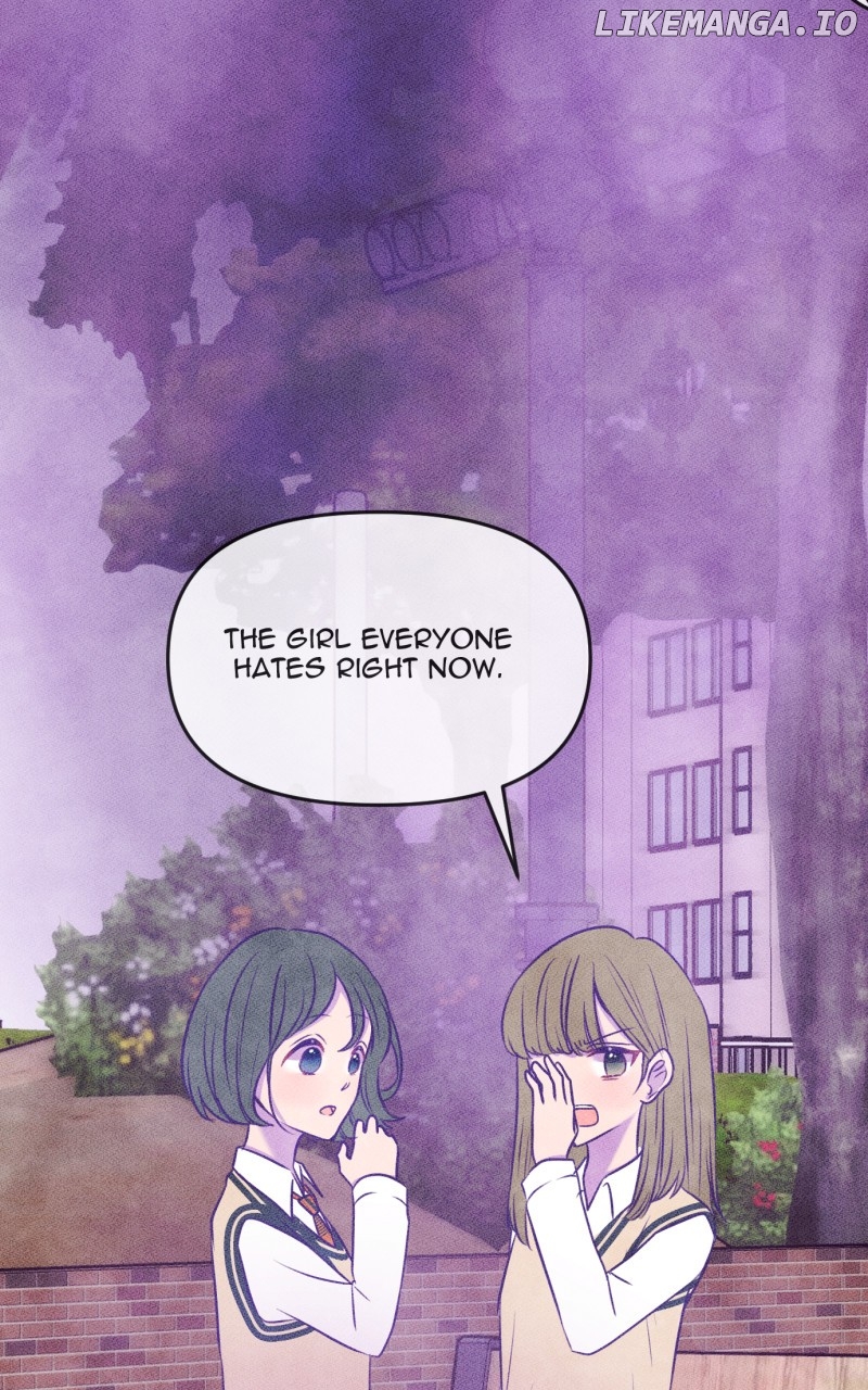 Love Cycle Chapter 43 - page 24