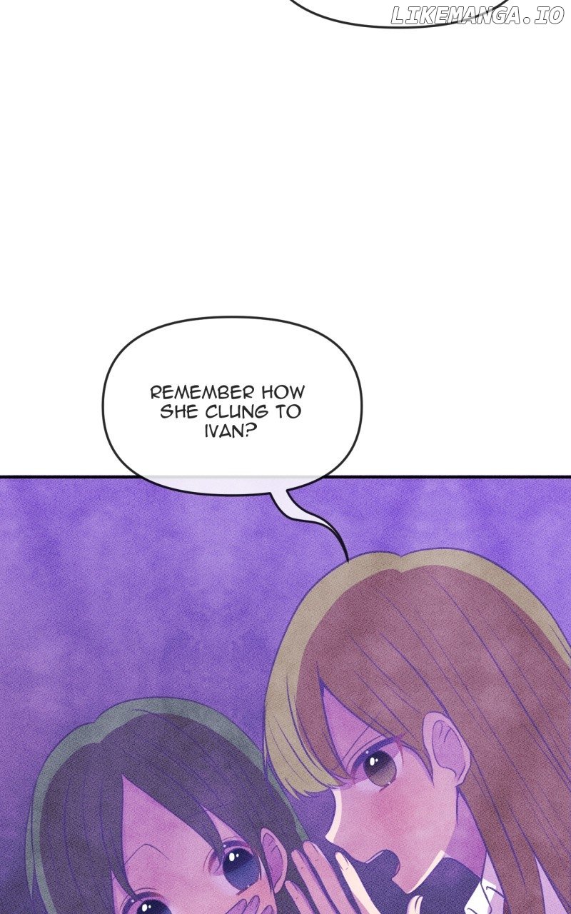 Love Cycle Chapter 43 - page 26