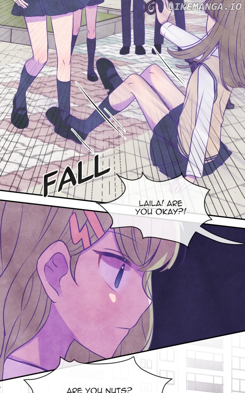 Love Cycle Chapter 43 - page 40