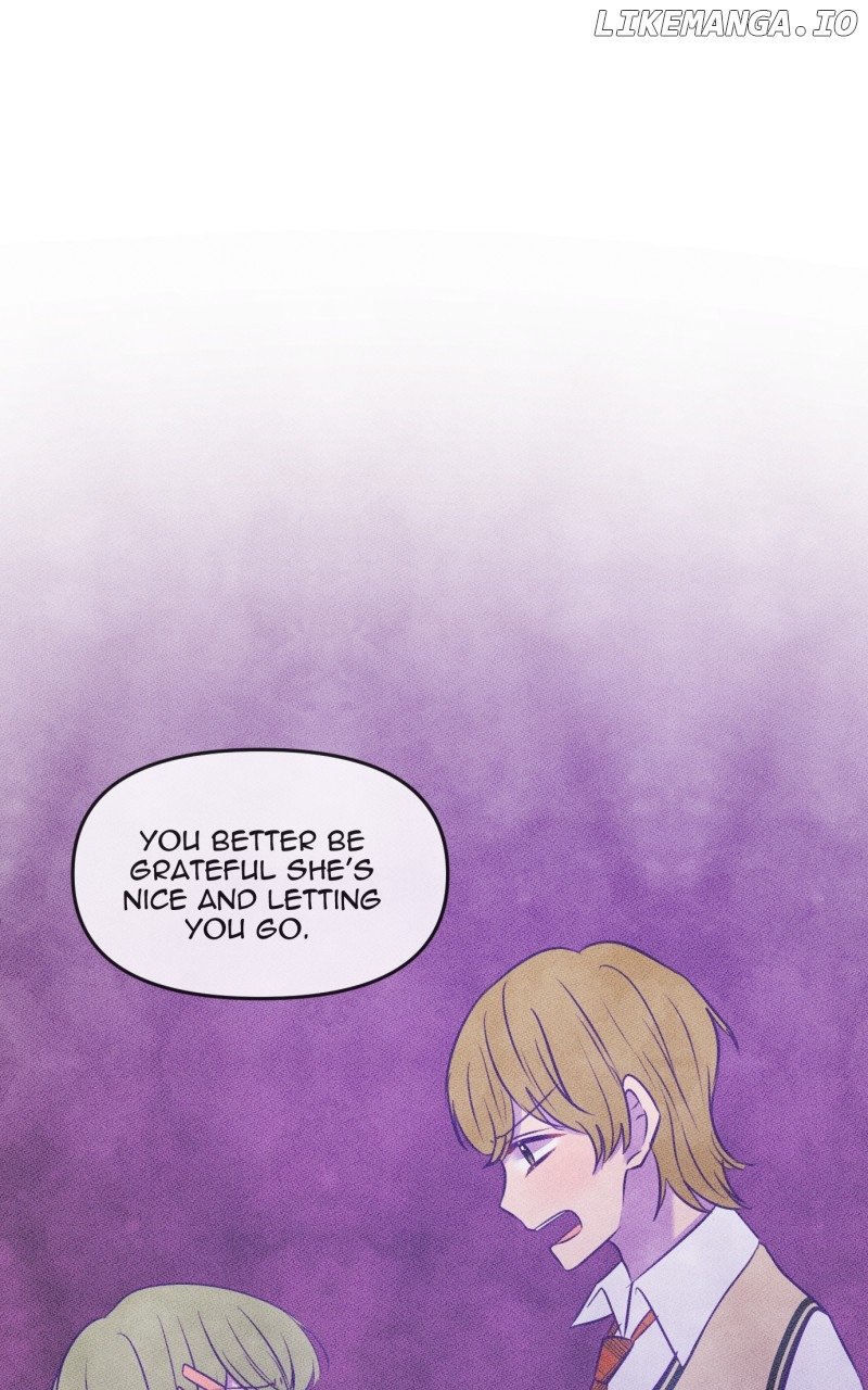 Love Cycle Chapter 43 - page 46