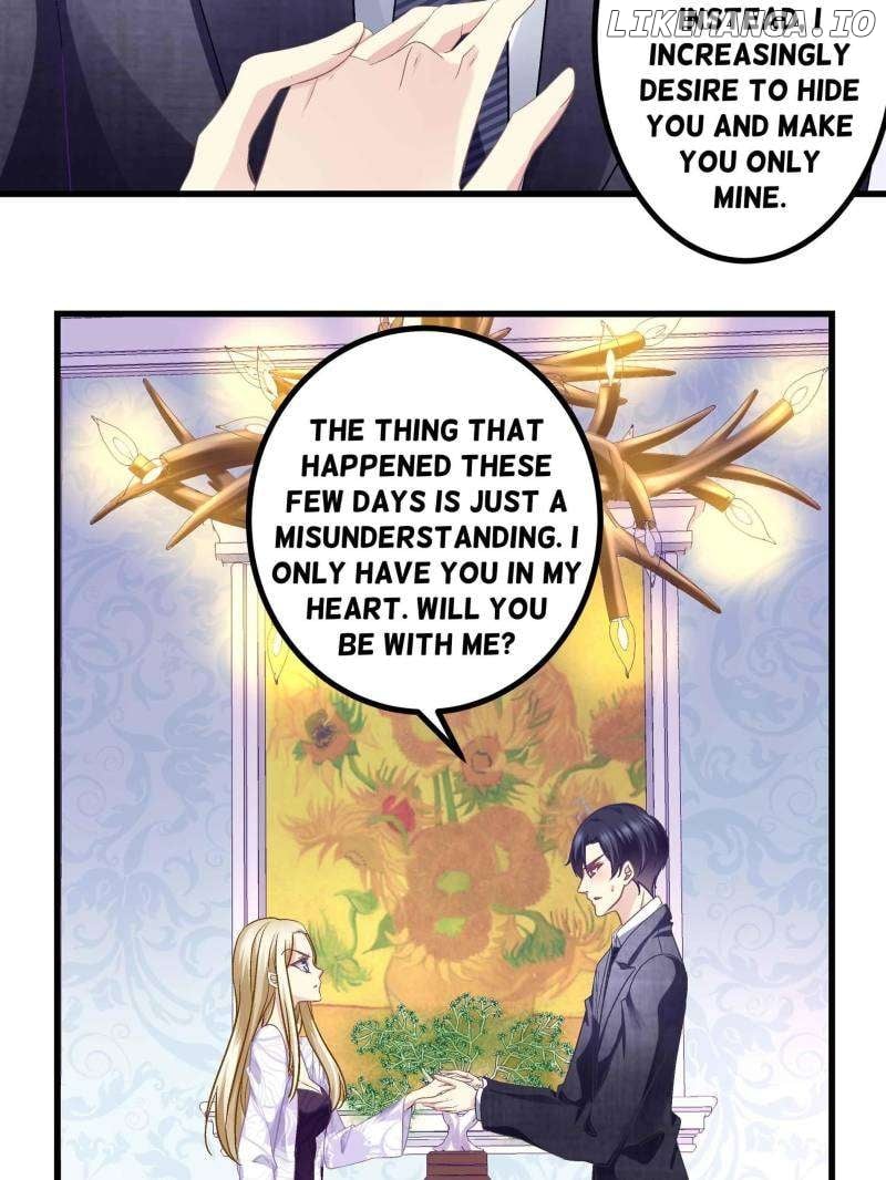 Sound Of Heaven Chapter 109 - page 50