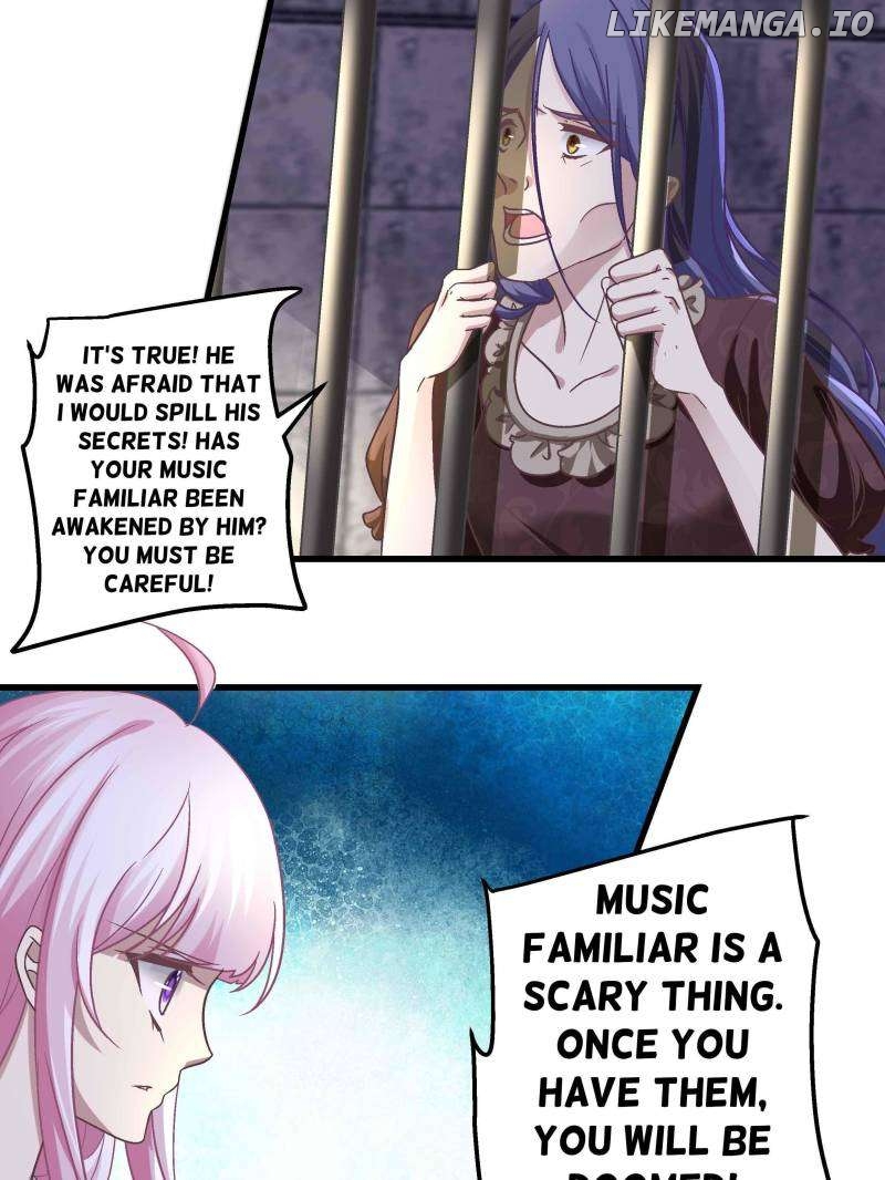 Sound Of Heaven Chapter 110 - page 49