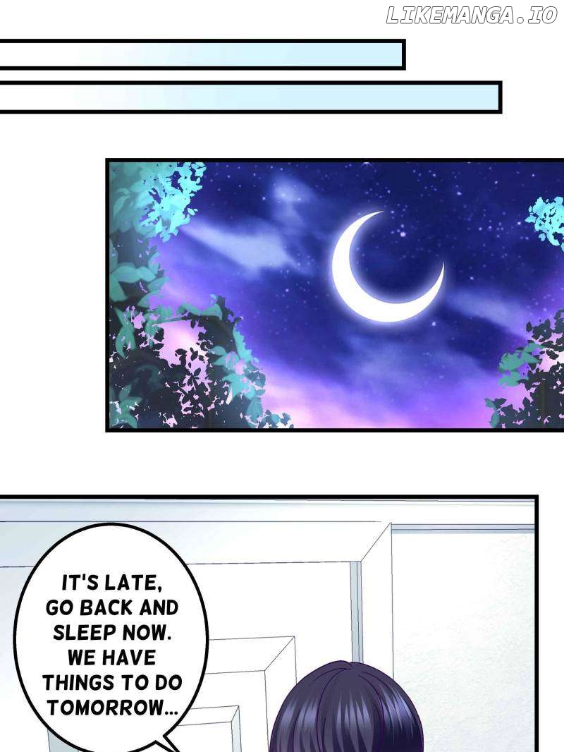 Sound Of Heaven Chapter 119 - page 31