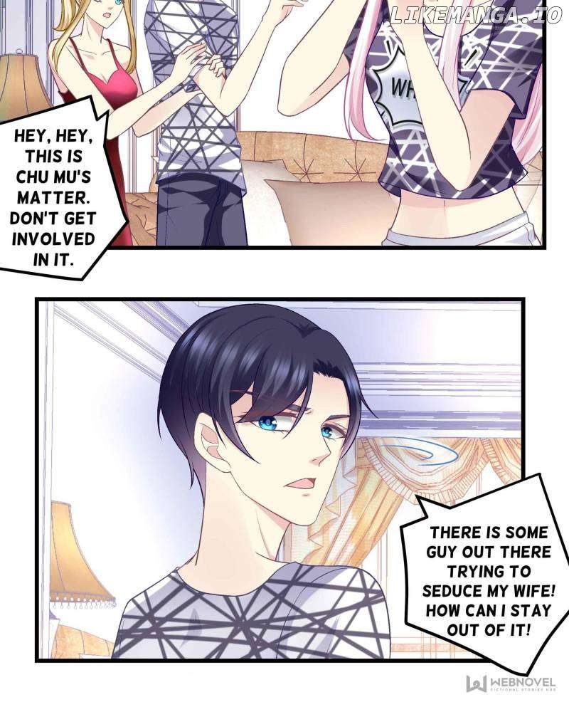 Sound Of Heaven Chapter 127 - page 3