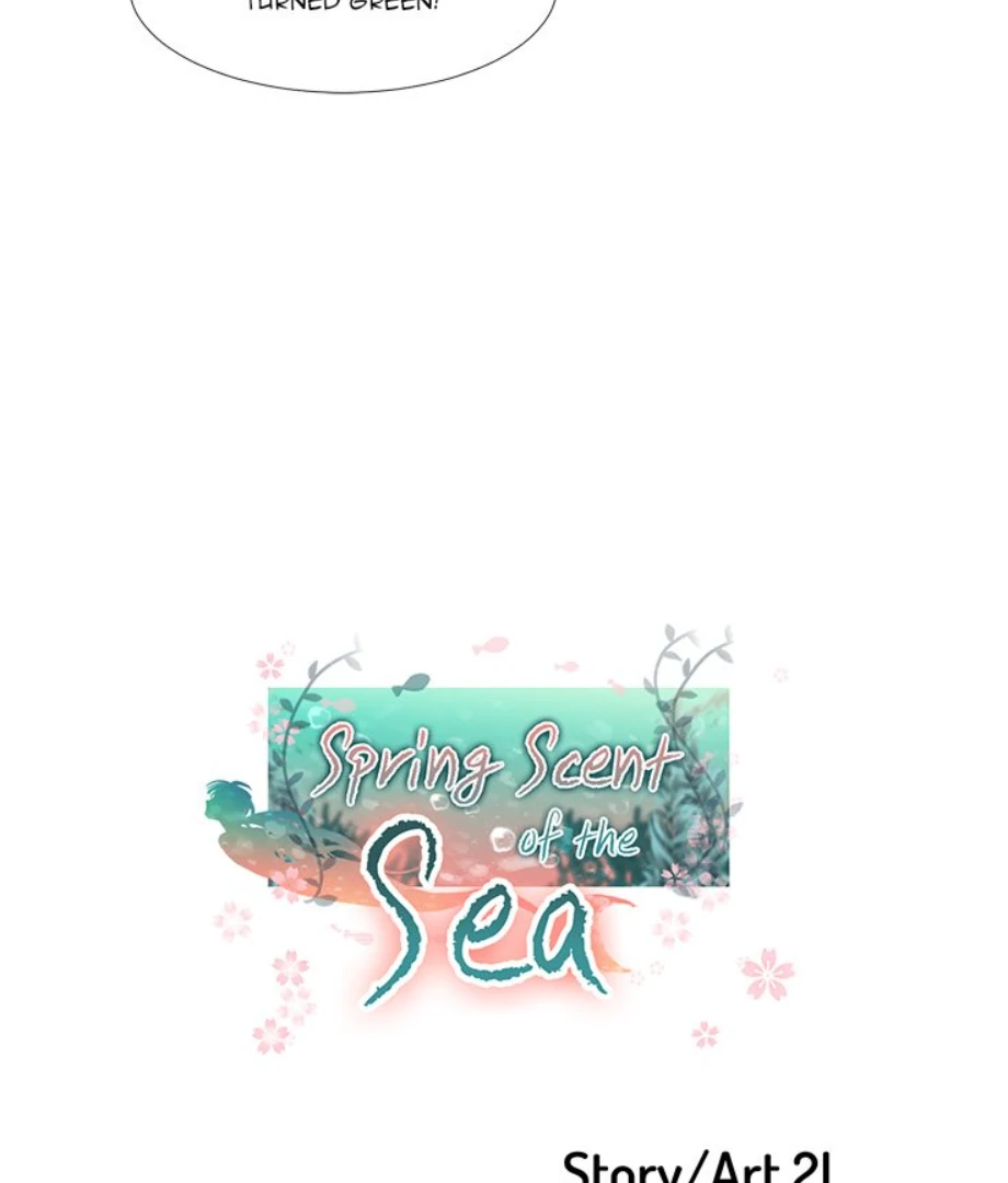 The Spring of the Sea Chapter 25 - page 14