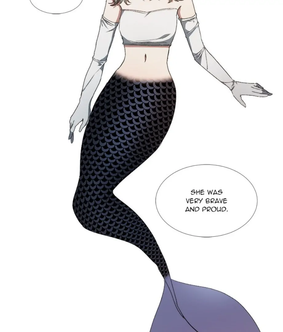 The Spring of the Sea Chapter 25 - page 66