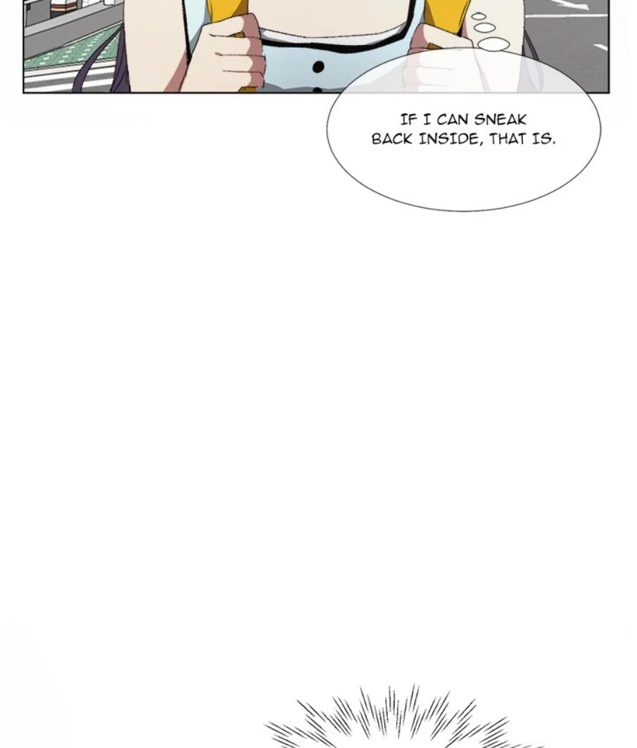 The Spring of the Sea Chapter 26 - page 12