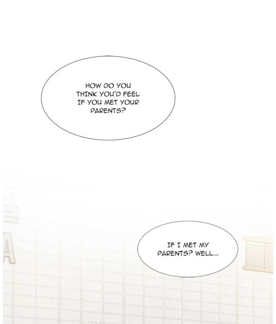 The Spring of the Sea Chapter 26 - page 1