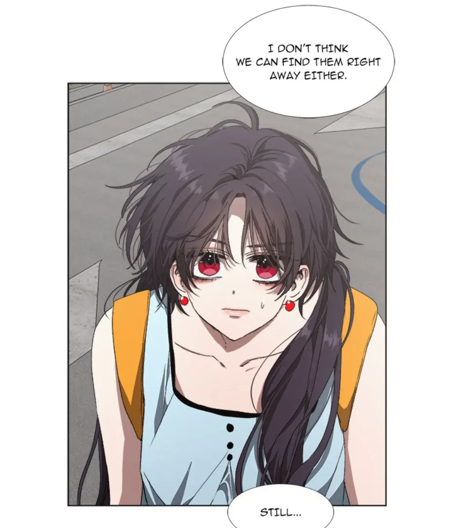 The Spring of the Sea Chapter 26 - page 42