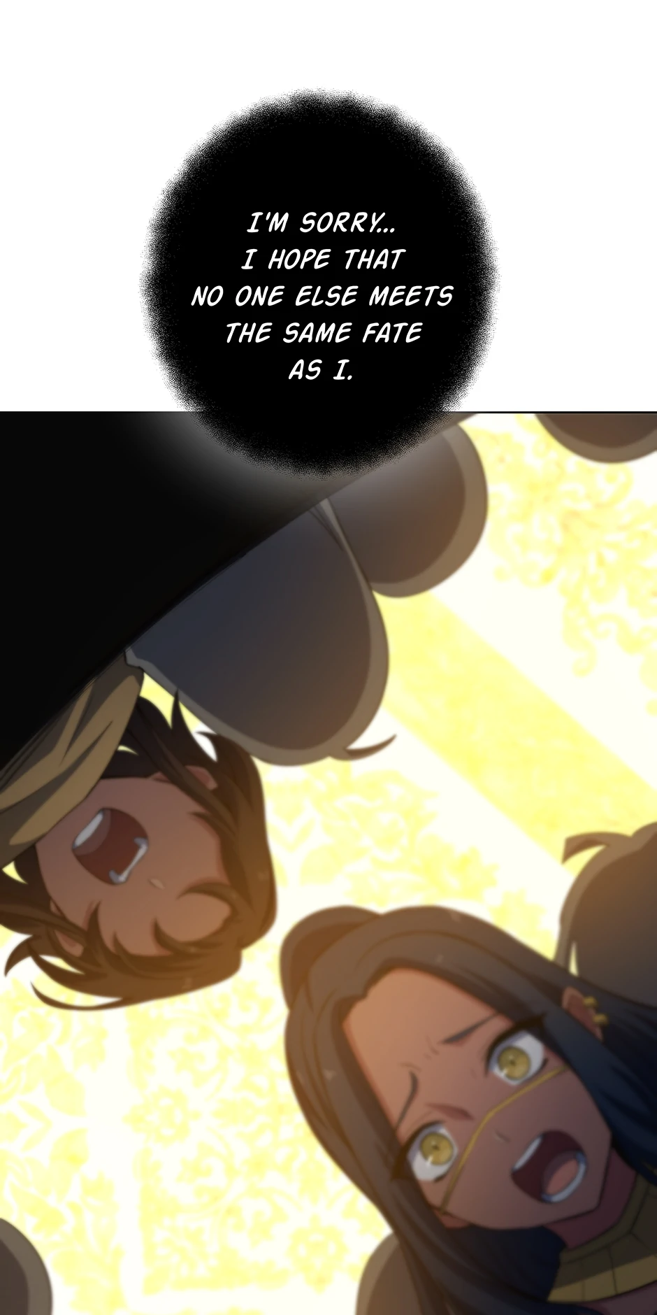 I Became A Part Time Employee For Gods Chapter 81 - page 7