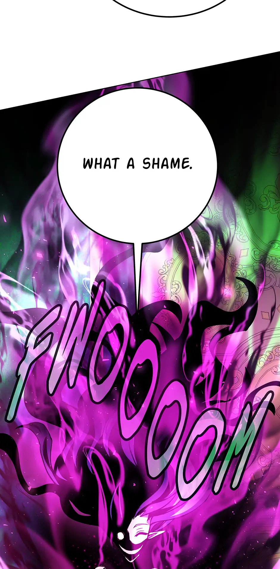 I Became A Part Time Employee For Gods Chapter 84 - page 54
