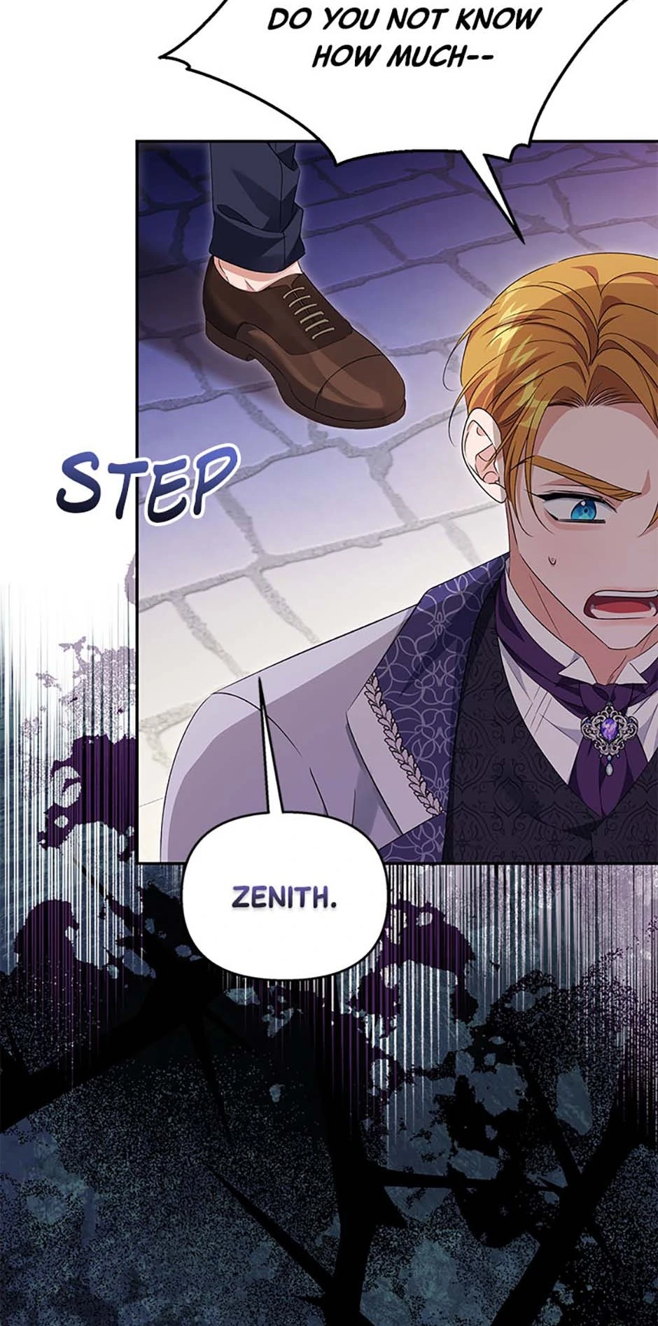Zenith - Manhwa Chapter 81 - page 15
