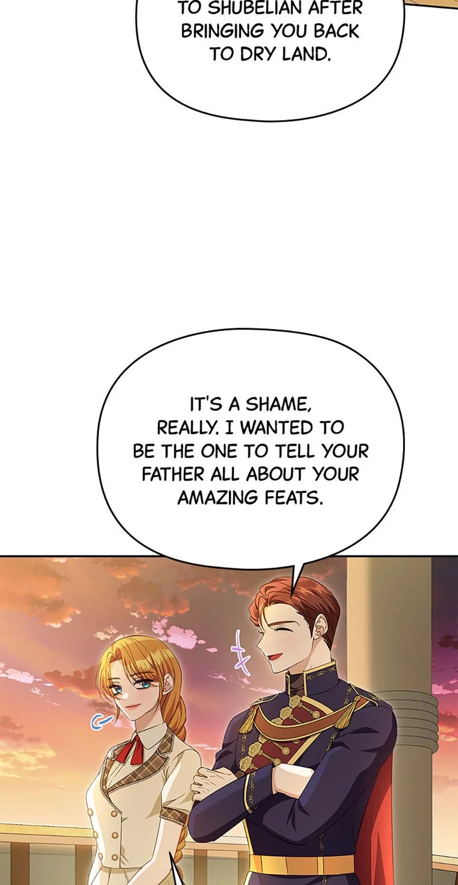 Zenith - Manhwa Chapter 81 - page 2