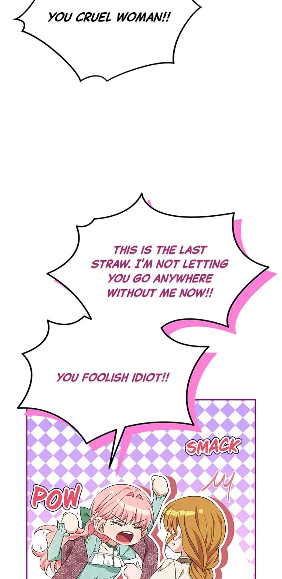 Zenith - Manhwa Chapter 81 - page 23