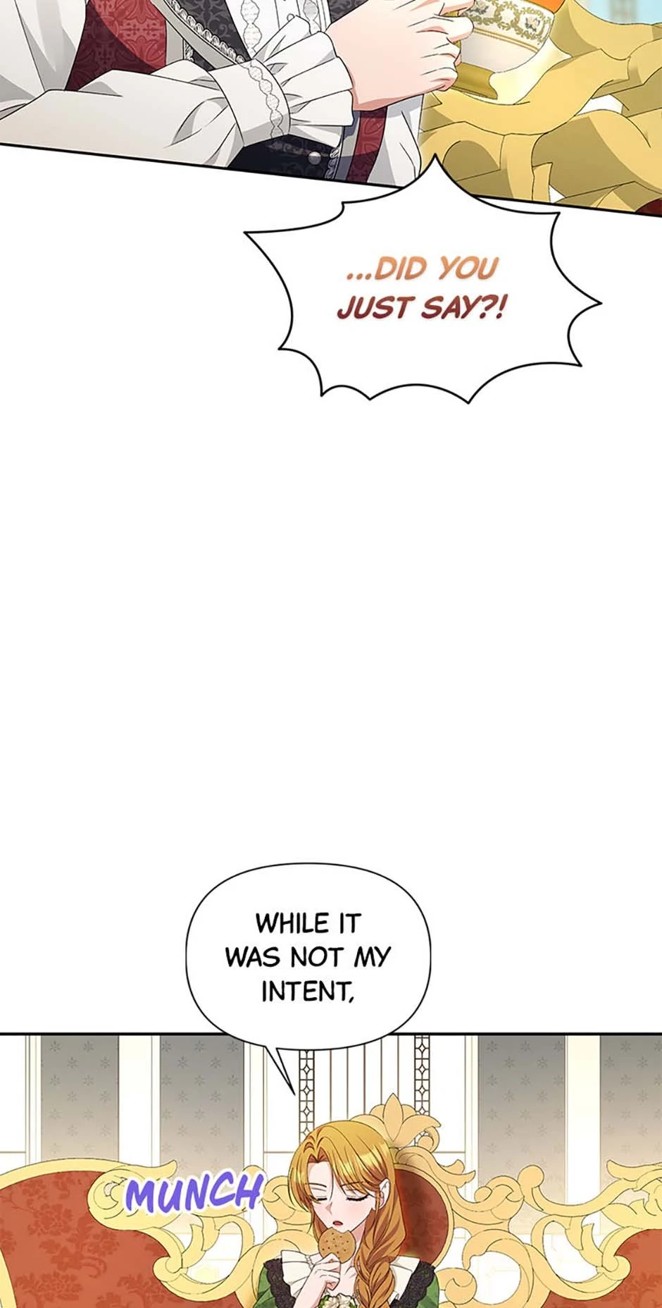 Zenith - Manhwa Chapter 81 - page 48