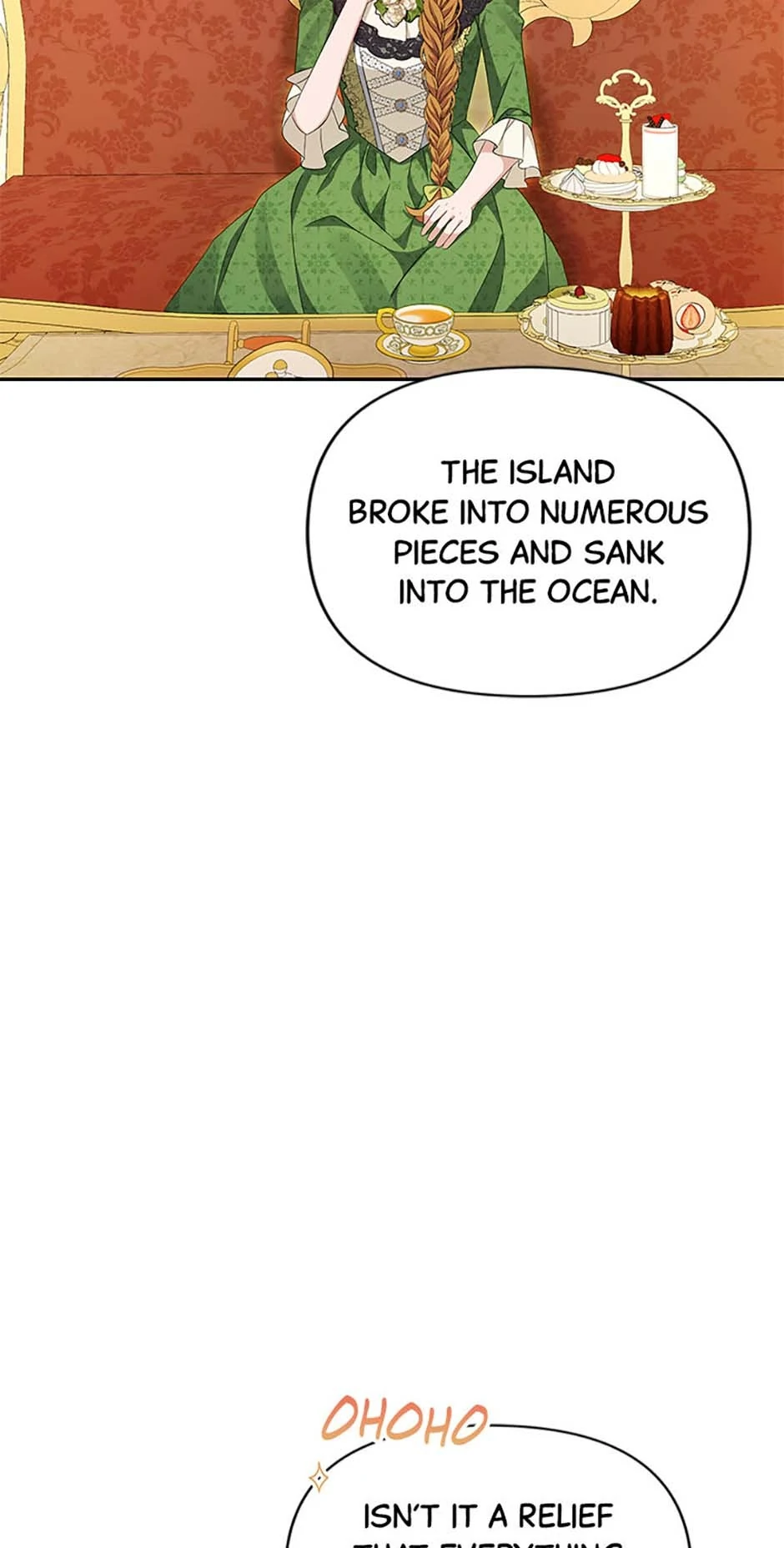 Zenith - Manhwa Chapter 81 - page 49