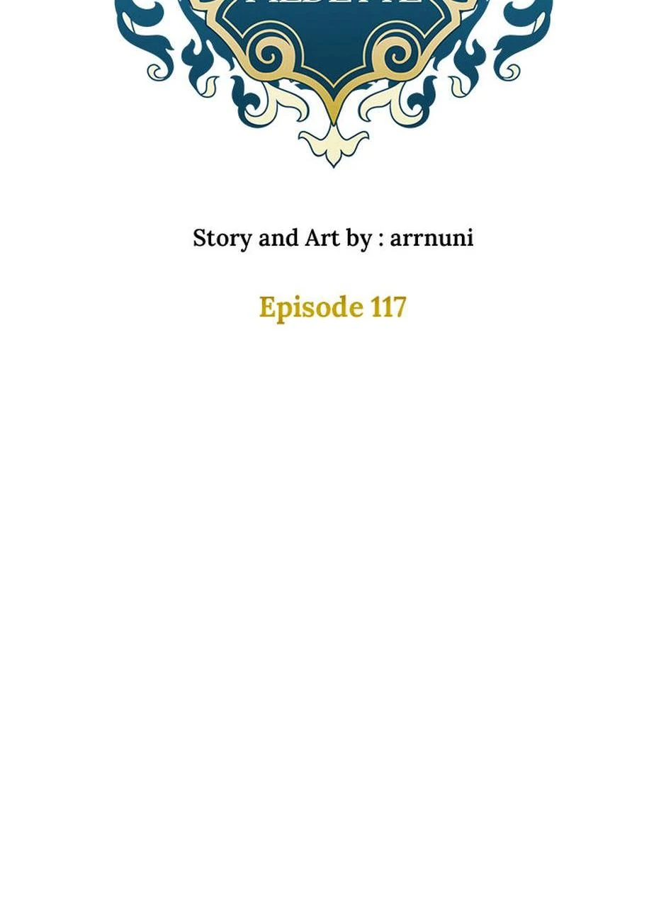The Unwelcome Guests of House Fildette Chapter 117 - page 12