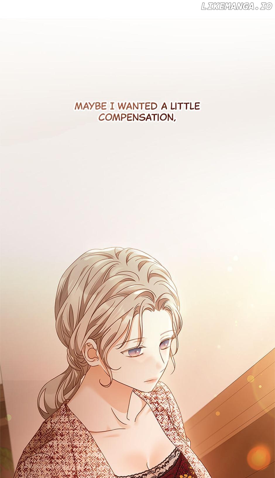 The Unwelcome Guests of House Fildette Chapter 117 - page 50