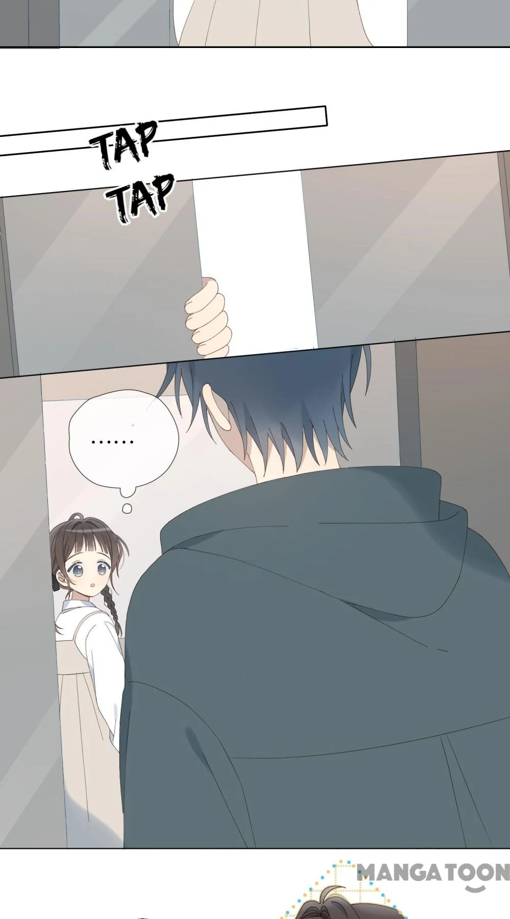 He Is So Flirty Chapter 90 - page 10